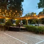 Blackout Boutique Hotel