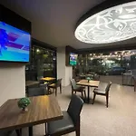 Blackout Boutique Hotel
