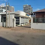 Sajana Grand Metro Hotel