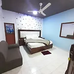 Sajana Grand Metro Hotel