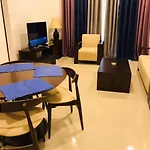 Oval View Apartments