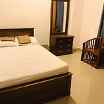 Oval View Apartments