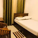 Oval View Apartments