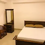 Oval View Apartments