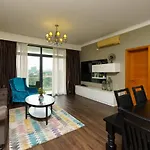Carlsen Residence