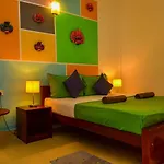 Blackberry Villa