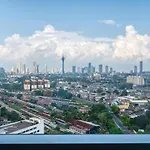 Orion City Hotel
