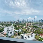 Orion City Hotel