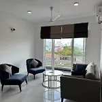 Luxury 3 Bed Flat In Colombo 7