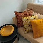 Cozy Apartment