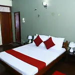 Oasis Colombo