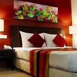 Opulent River Face Hotel
