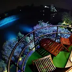 Opulent River Face Hotel