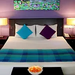 Opulent River Face Hotel