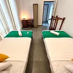 Vibe Hostels