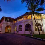 Taj Samudra, Colombo