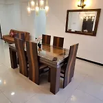 3 Bed Rooms Apartment - Highness Rajagiriya