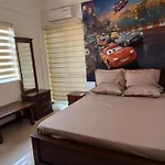 3 Bed Rooms Apartment - Highness Rajagiriya