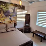 3 Bed Rooms Apartment - Highness Rajagiriya