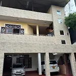 Fully Furnished Ground Floor Unit
