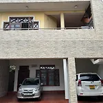 Fully Furnished Ground Floor Unit