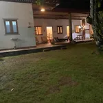 Red Cottage