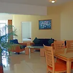 Global Towers Hotel & Apartments