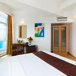 Global Towers Hotel & Apartments
