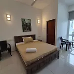 Jays Apartment Colombo 05