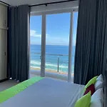Next To An Indian Ocean