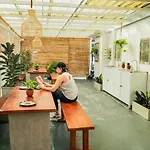 Urban Girl Hostel