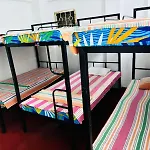 Rest Stop Hostel