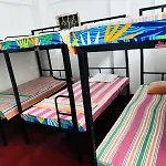 Rest Stop Hostel
