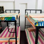Rest Stop Hostel