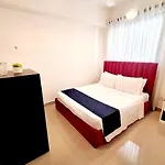 2Br At Oval View - Comfort Stay!