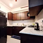 2Br At Oval View - Comfort Stay!