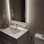 1 Bed 1 Bath In Trizen Colombo 02