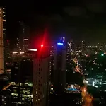 Trizen Luxury 2Br Apartment In 35Th Floor Colombo, Sri Lanka
