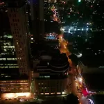 Trizen Luxury 2Br Apartment In 35Th Floor Colombo, Sri Lanka