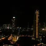 Trizen Luxury 2Br Apartment In 35Th Floor Colombo, Sri Lanka