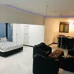 Mirai Transit Resort