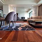 Cinnamon Life - Residencies, Colombo