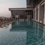Platinum One-3 Bedroom Luxury Private Apartment - Colombo 3