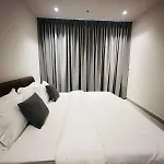 The Address, Colombo