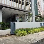 Stylish Apartment In Colombo