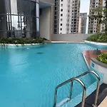 Stylish Apartment In Colombo