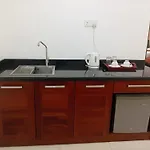 Amazinn Suites Hotel