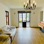The Big House Colombo 8