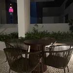 Chevalra Luxury Tri-Zen Apartment In Central Colombo - Galle-Face & Lotus Tower View