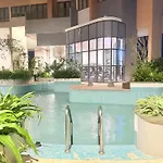 Chevalra Luxury Tri-Zen Apartment In Central Colombo - Galle-Face & Lotus Tower View